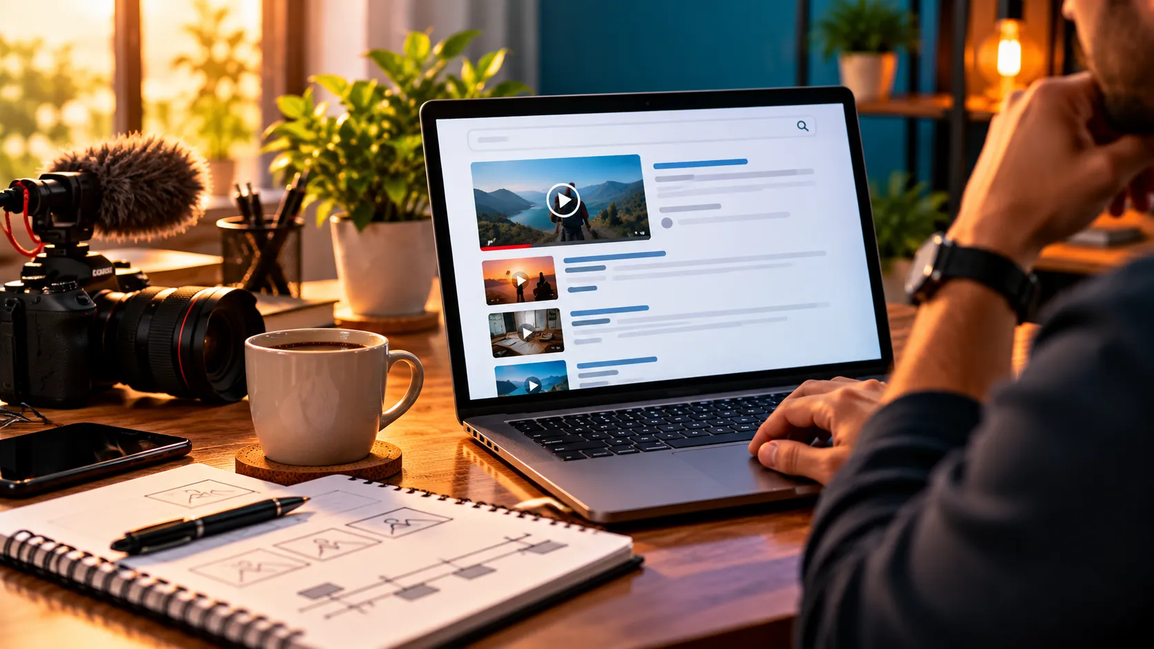 SERP Video Rankings: How to Get Your Videos to Show Up on Google (2026)