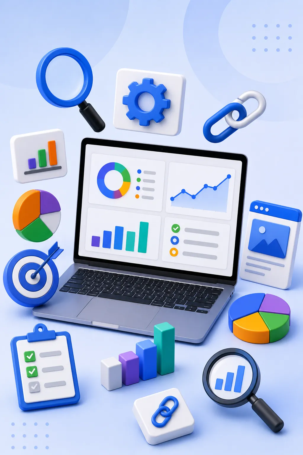 Top 7 Free Tools for Backlink Analysis